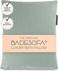 BADESOFA® Luxury Bath Pillow S by BADESOFA
