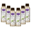 Duru Coconut Oil Moisturizing Spray Body Lotion Pack of 6 by Duru