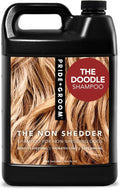 Pride and Groom The Non Shedder | Dog Grooming Shampoo by PrideGroomNYC