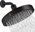SparkPod Shower Head by SparkPod