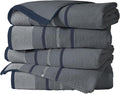 Great Bay Home Decorative Bath Towel Set by GreatBayHome