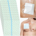 Hemodialysis Peritoneal Dialysis Large Waterproof Catheter Shower Cover by MandMcares