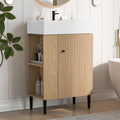 Merax 20 Inch Bathroom Vanity by Merax