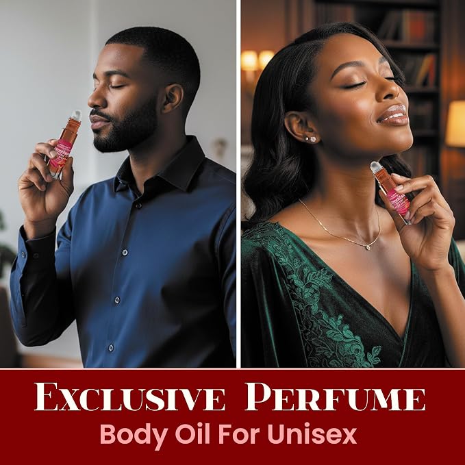MOBETTER FRAGRANCE OILS Strawberry Butter Fragrance Body Oil - Image 7