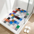 Shower Mat Non Slip by Unknown