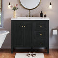 YITAHOME 36" Bathroom Vanity by YITAHOME