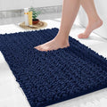 Yimobra Bathroom Rugs Non Slip Washable 32x20 Inch by Yimobra