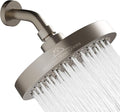 Rainfall Shower Head by Heatsistence