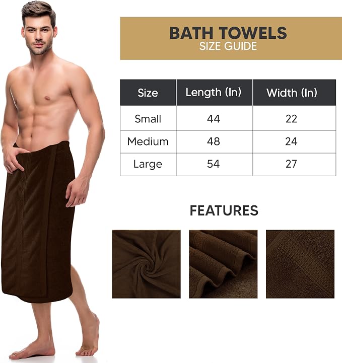 Utopia Towels 4 Pack Premium Bath Towels Set, 27 by 54 Inches, 100% Ring Spun - Image 2