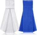 Shimeyao 2 Pcs Cotton Sports Football Towel by Shimeyao