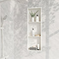 Neodrain 12X36 Inch Shower Niche, Waterproof Wall Shelf by Neodrain