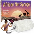 African Net Sponge Afro Scrub by ARCHM