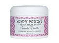 Body Boost Lavender Vanilla Stretch Mark Butter 8 oz.- Helps Treat Stretch by BodyBoost