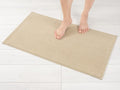 American Soft Linen Bath Rug, 20 in 34 in 100% Cotton Bath Mats Rugs by AmericanSoftLinen