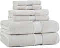 Aston & Arden Egyptian Bath Towel Set by AstonArden