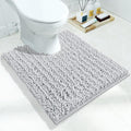 Yimobra Toilet Rug U Shaped Washable 24x20 Inch by Yimobra