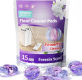 JOYMOOP Floor Cleaner for Mopping, Hardwood Floor Cleaner, Works Perfectly by JOYMOOP