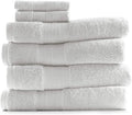 Hearth & Harbor Bath Towels for Bathroom by HearthHarbor