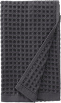 sea me at home Waffle Hand Towel – 100% Turkish Cotton, Soft and Absorbent by seameathome