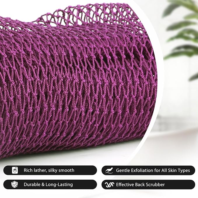SubSahara African Net Sponge Authentic - Image 4