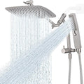G-Promise All Metal 10 Inch Shower Head by G-Promise