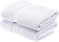 Buckingham Egyptian Cotton Solid 2-Piece Towel Set, Bath Towels by Blue+Nile+Mills