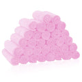 32 Pack Baby Washcloths by BAMBOO+QUEEN
