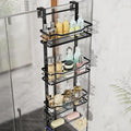 SWTYMIKI Over the Door Shower Caddy by SwtyMiki-TidyHomeSweetLife