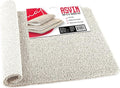 Asvin Soft Textured Bath, Tub Mat, 24x16 Inch, Phthalate Free, Non Slip Comfort by Asvin