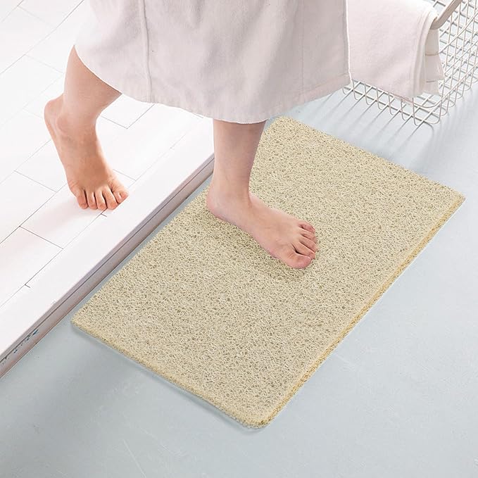 Joyhalo Shower Mats for Showers Anti Slip for Elderly, Bath Tub Mats for - Image 4