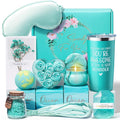 Birthday Gifts for Women Friendship, Ocean Relaxing Spa Gifts Basket for Women by MAYICIVO