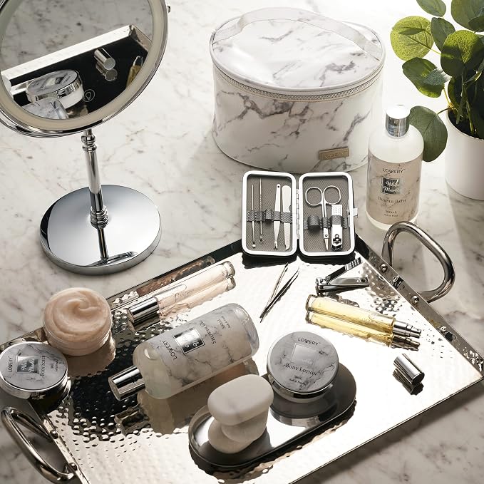 Christmas Gifts for Mom from Daughter & Son, Spa Gifts for Women, Bath and Body - Image 9