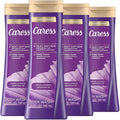 Caress Body Wash Black Orchid & Patchouli Oil To Relax and Recharge Relaxing by Caress