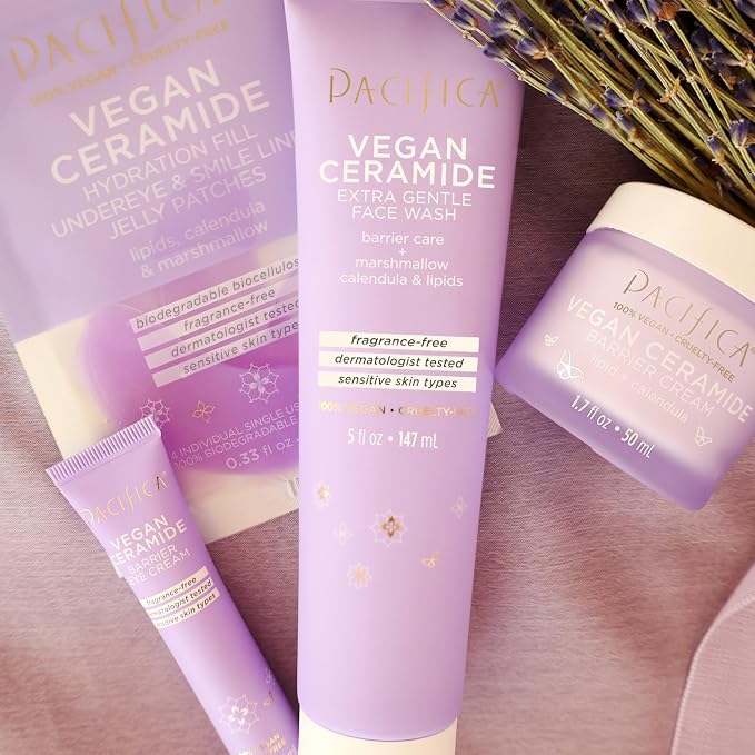 Pacifica Face Cream - Image 21