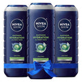 Nivea Men Maximum Hydration Body Wash by NIVEAMen