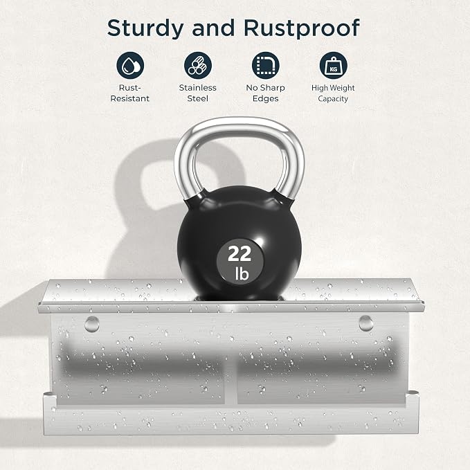 FORIOUS Toilet Paper Holder - Image 5