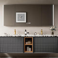 Bathroom Vanity with Sink by ZGNBSD