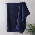 Superior Egyptian Cotton Bath Towel Set, Home Bathroom Towels, Guest Bath by SUPERIOR