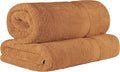 BLUENILEMILLS Premium Towel Collection, Egyptian Cotton Towels by Blue+Nile+Mills