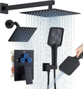Shower Faucet Set by Woindo