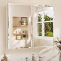 TETOTE 30 x 26 Bathroom Mirror by TETOTE