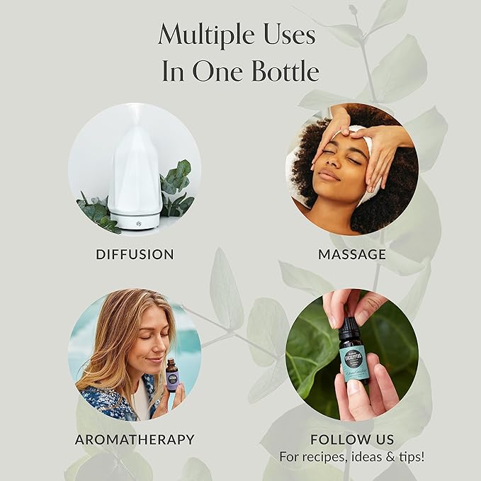 Edens Garden Meditation Essential Oil Blend- 100% Pure Premium Grade, - Image 4