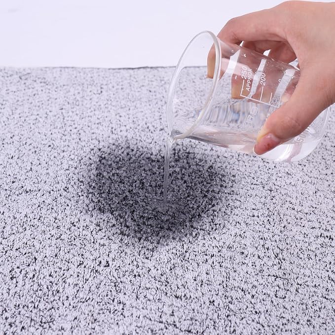 Everplush Oversized Bath Towel – 2 Pieces, Super Soft & Highly Absorbent - Image 5