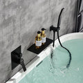 SHAMANDA Waterfall Bathtub Faucet by SHAMANDA
