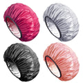 Aquior Shower Caps, Extra Large by Aquior