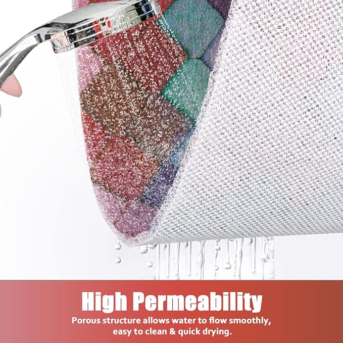 Shower Mat Bathtub Mat Non-Slip - Image 3
