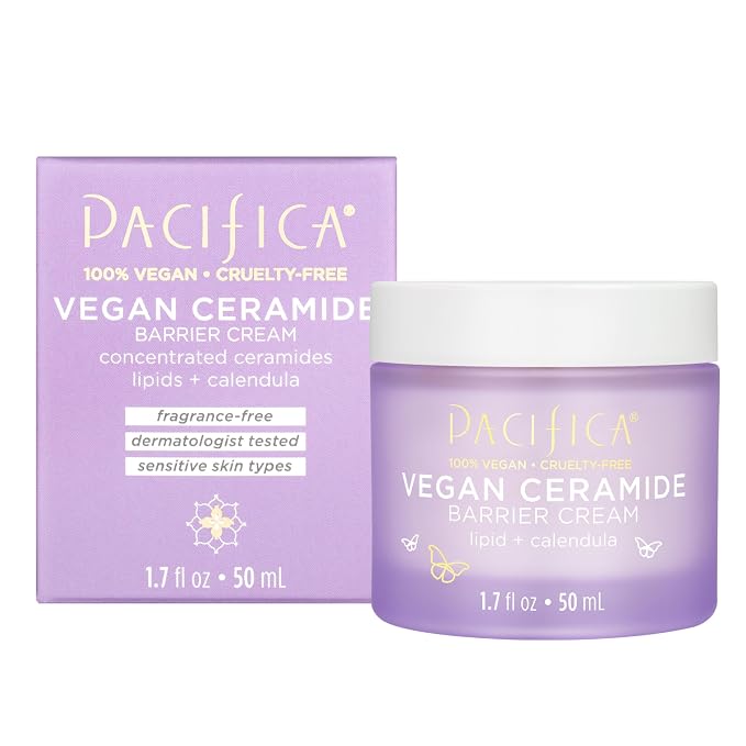 Pacifica Face Cream - Image 15