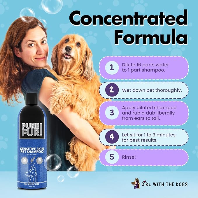 Pure Fur! by Girl With The Dogs - Image 6