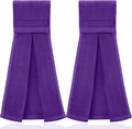 Shimeyao 2 Pcs Cotton Sports Football Towel by Shimeyao