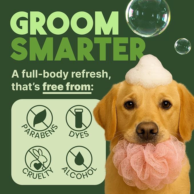 TropiClean Deodorizing Dog Shampoo - Image 6